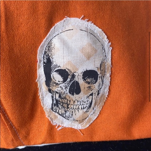 ❤️Womens Halloween Skull Face Mask❤️ - Picture 4 of 6